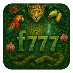 f777 logo